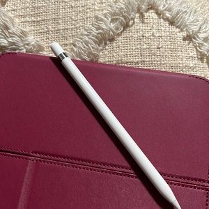 Apple pencil 1st generation